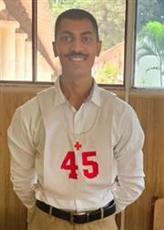 YASH MARLE